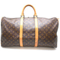 Louis Vuitton Boston Bag
