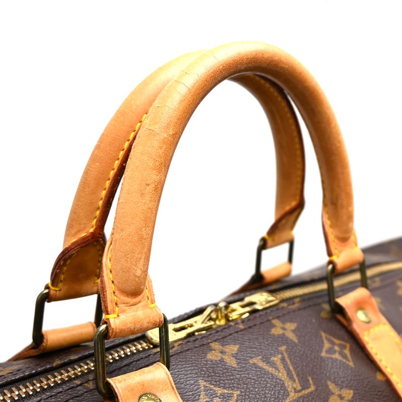 Louis Vuitton Boston Bag