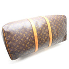Louis Vuitton Boston Bag