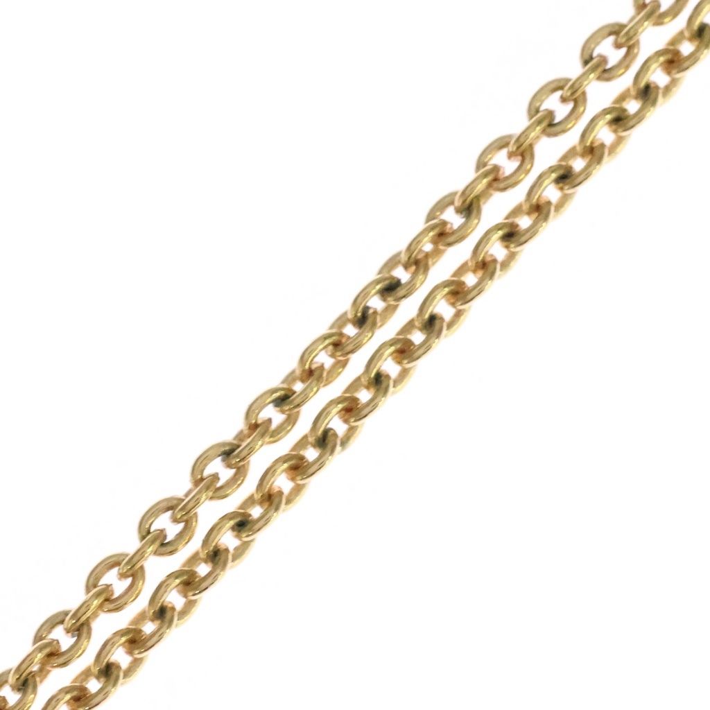 Louis Vuitton Collier LV Iconic Necklace Gold