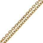 Louis Vuitton Collier LV Iconic Necklace Gold