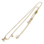 Louis Vuitton Collier LV Iconic Necklace Gold