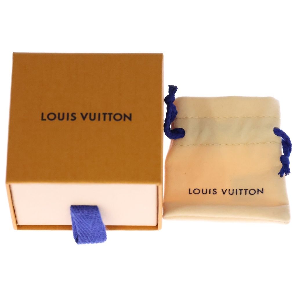 Louis Vuitton Collier LV Iconic Necklace Gold