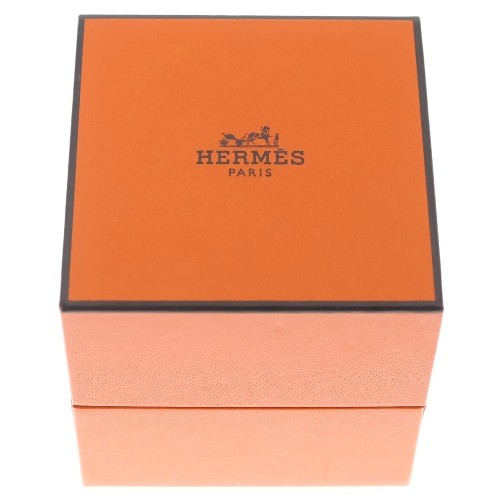 Hermes Chaine D'ancre MM Bracelet Chain Silver 14 Pieces