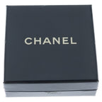 Chanel CC Logo Vintage Brooch Gold Plated