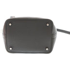 Hermes Picotin Lock PM Grimeia Taurillon