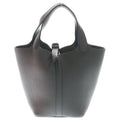 Hermes Picotin Lock PM Grimeia Taurillon