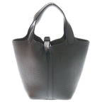 Hermes Picotin Lock PM Grimeia Taurillon