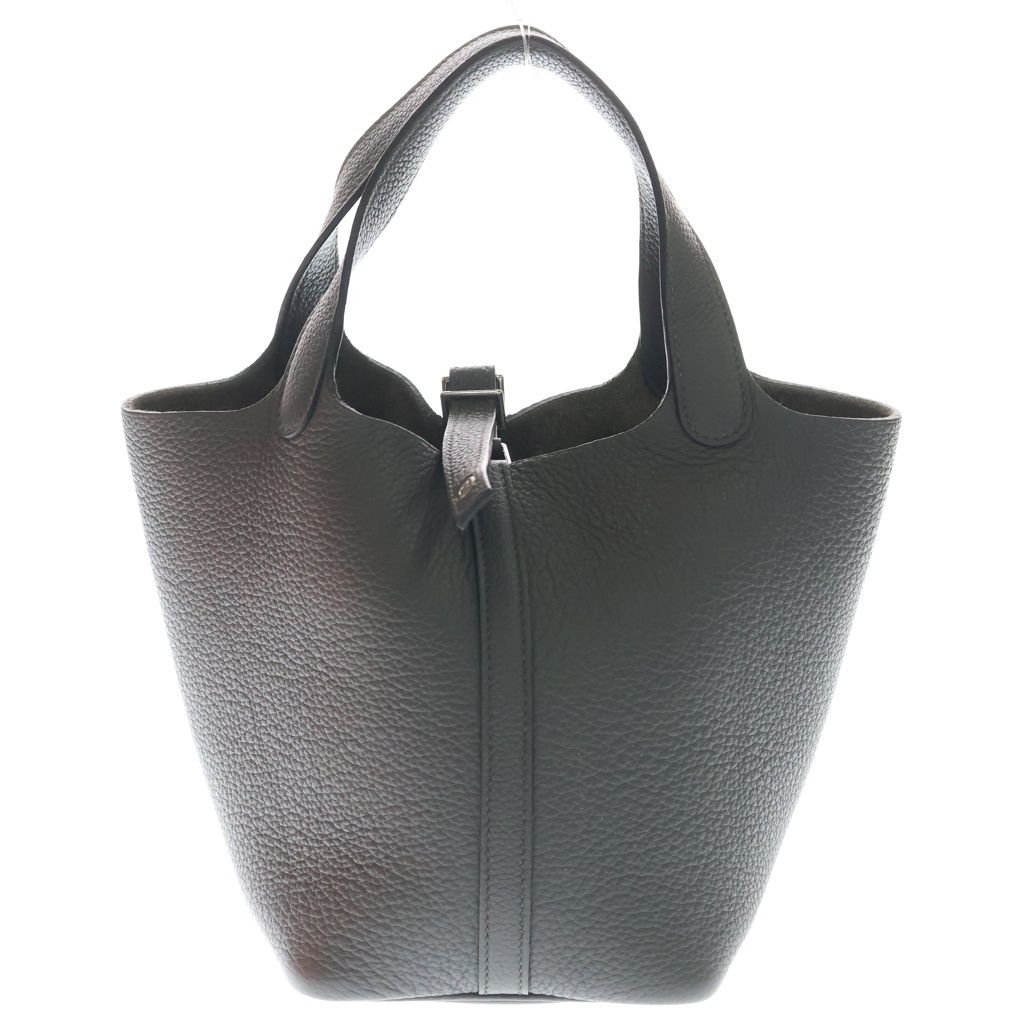 Hermes Picotin Lock PM Grimeia Taurillon