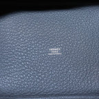 Hermes Picotin Lock PM Grimeia Taurillon
