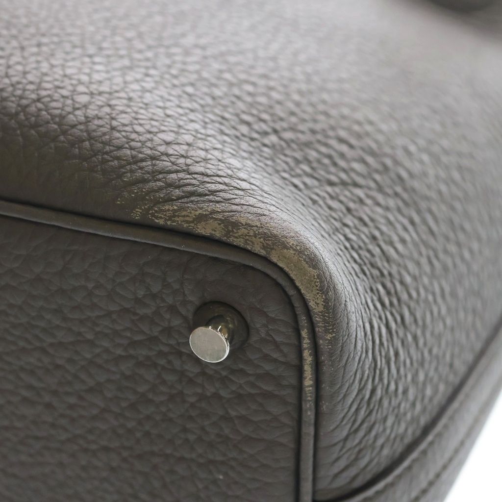 Hermes Picotin Lock PM Grimeia Taurillon