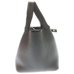 Hermes Picotin Lock PM Grimeia Taurillon