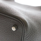 Hermes Picotin Lock PM Grimeia Taurillon