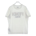 Fendi Logo Shirt White — view 2