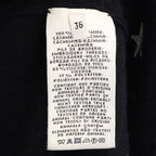 Hermes Poste Et Cavalerie Cashmere Long Cardigan 36 — view 6