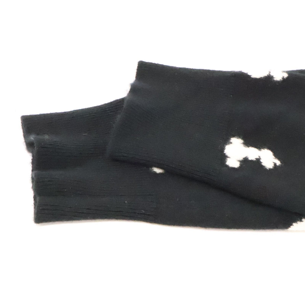 Hermes Poste Et Cavalerie Cashmere Long Cardigan 36 — view 8