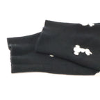 Hermes Poste Et Cavalerie Cashmere Long Cardigan 36 — view 8