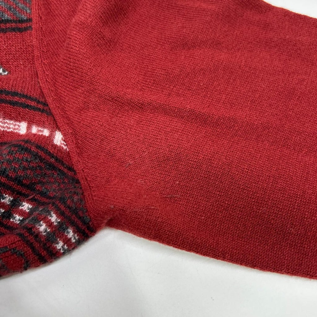 Hermes Runway Cashmere Set XL — view 6