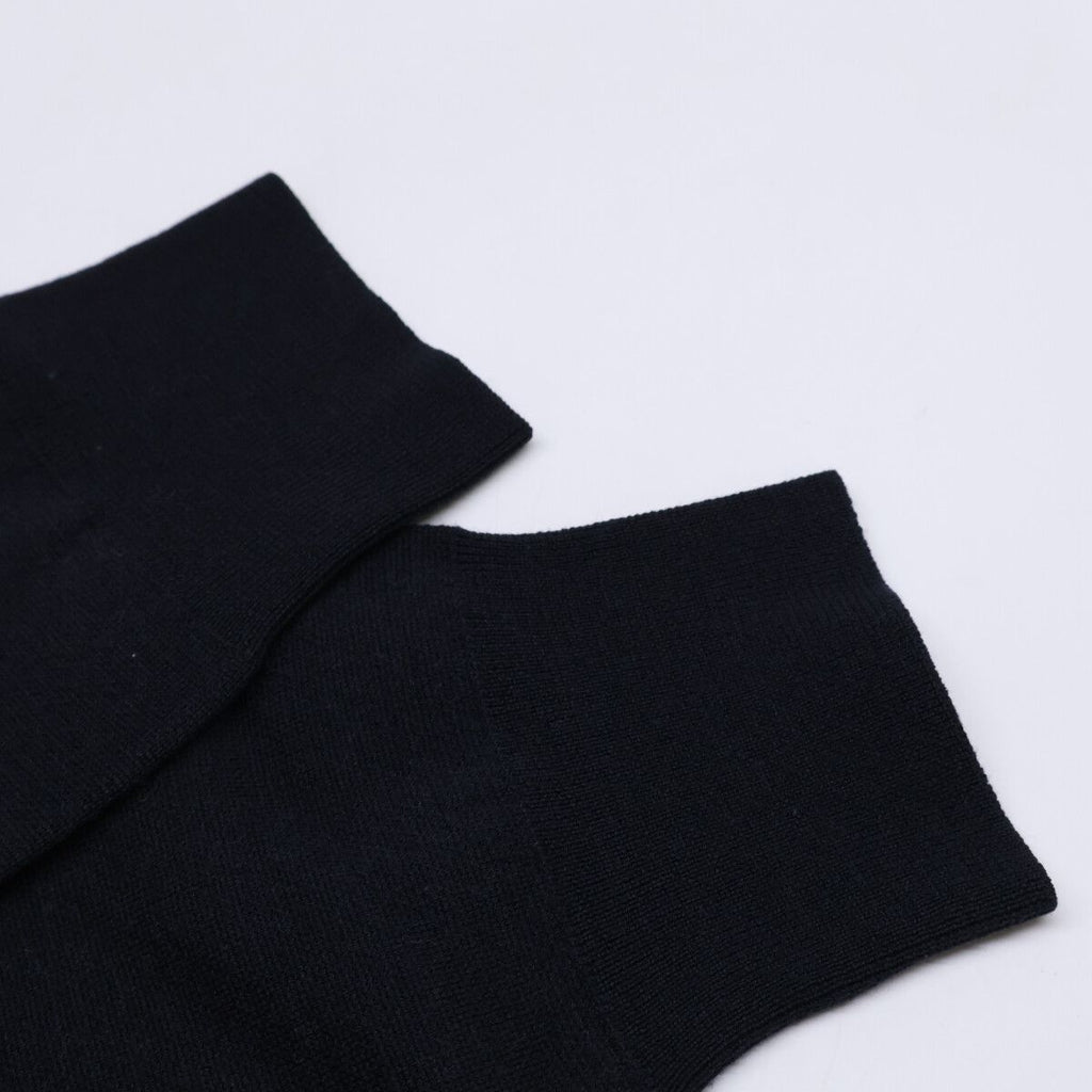 Hermes Gradient All Over Pattern V-neck Knit Sweater XL — view 6
