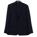 Dior Wool Mohair Tailored Jacket 48