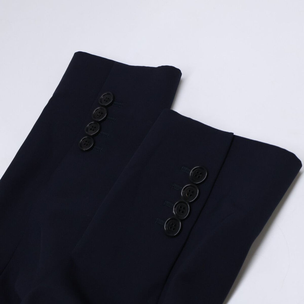 Dior Wool Mohair Tailored Jacket 48 — view 7