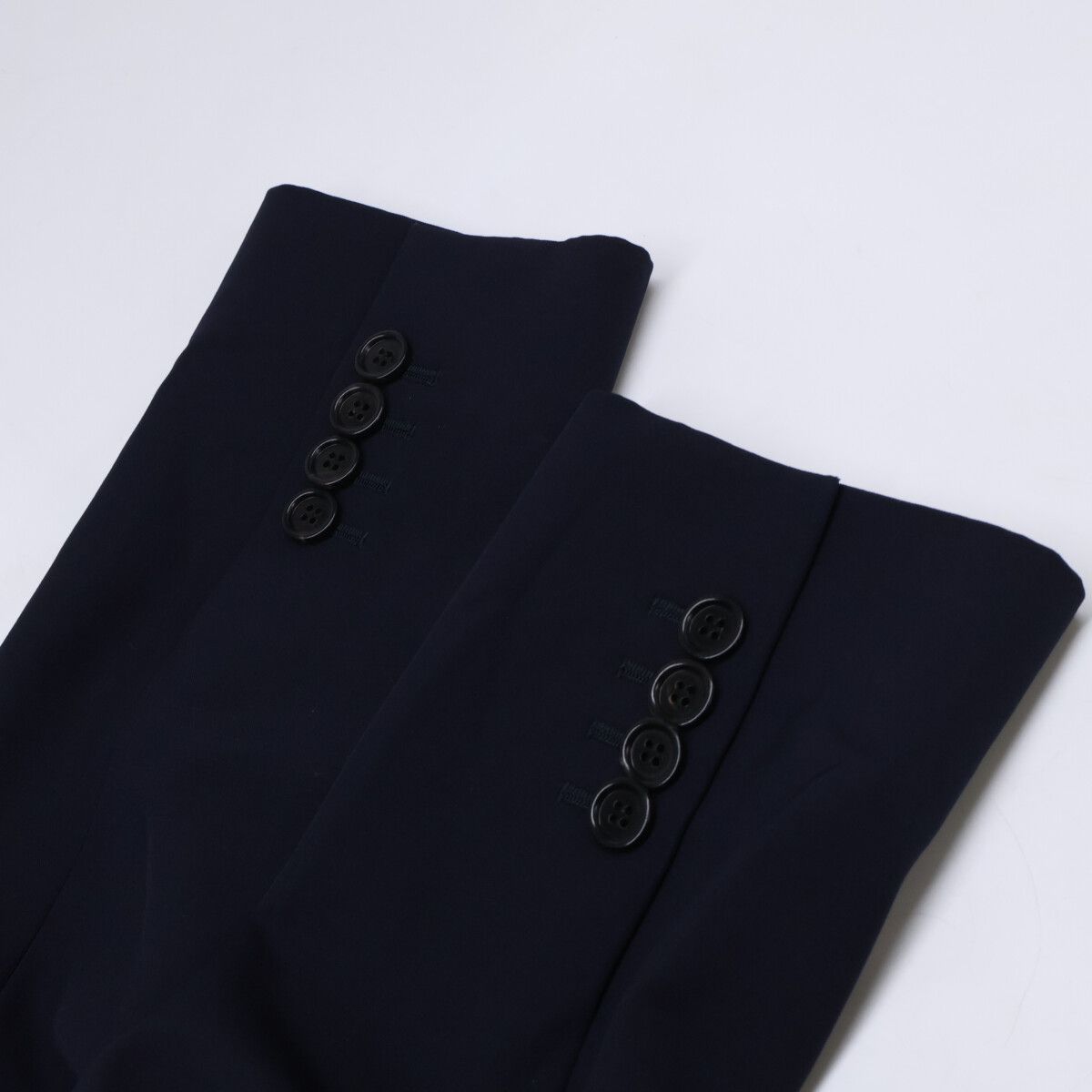 Dior Wool Mohair Tailored Jacket 48 — view 7