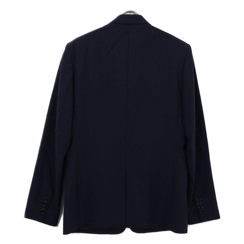 Dior Wool Mohair Tailored Jacket 48 — view 2