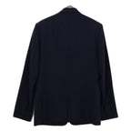 Dior Wool Mohair Tailored Jacket 48 — view 2