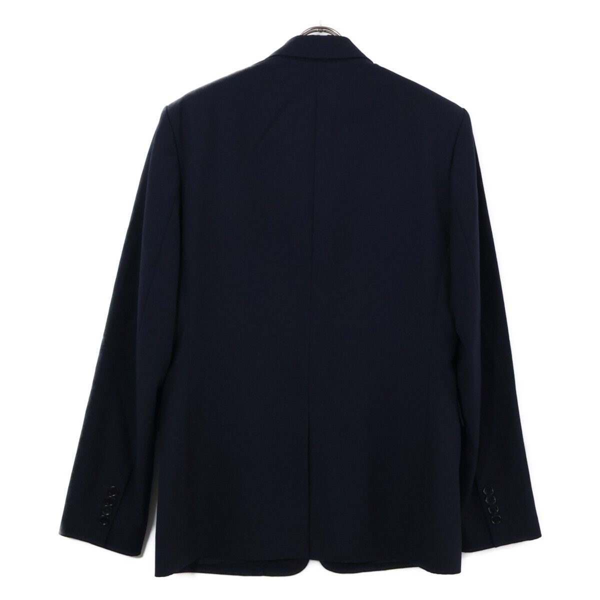 Dior Wool Mohair Tailored Jacket 48 — view 2