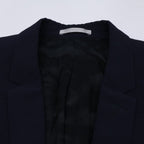 Dior Wool Mohair Tailored Jacket 48 — view 8