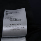 Dior Wool Mohair Tailored Jacket 48 — view 6