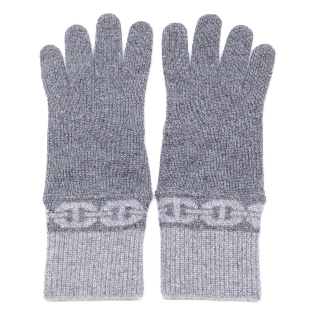 Hermes Heaven Chaine D'ancre Motif Cashmere Knit Sweater