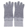Hermes Heaven Chaine D'ancre Motif Cashmere Knit Sweater