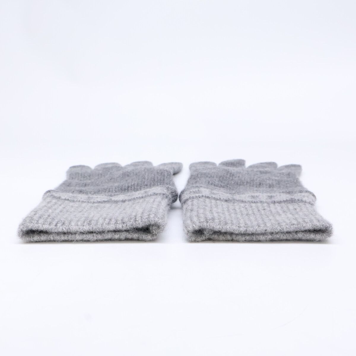 Hermes Heaven Chaine D'ancre Motif Cashmere Knit Sweater — view 3