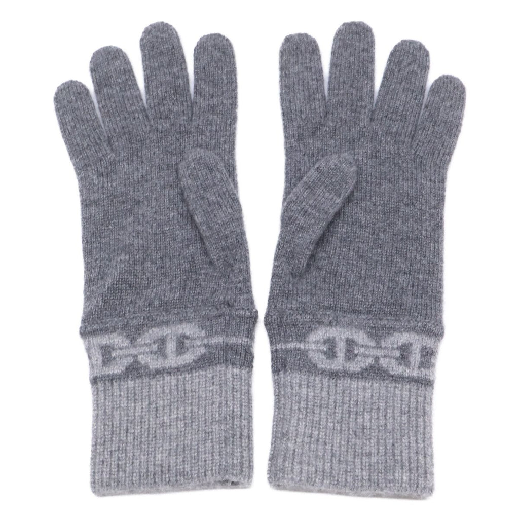 Hermes Heaven Chaine D'ancre Motif Cashmere Knit Sweater — view 6