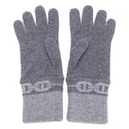 Hermes Heaven Chaine D'ancre Motif Cashmere Knit Sweater — view 6