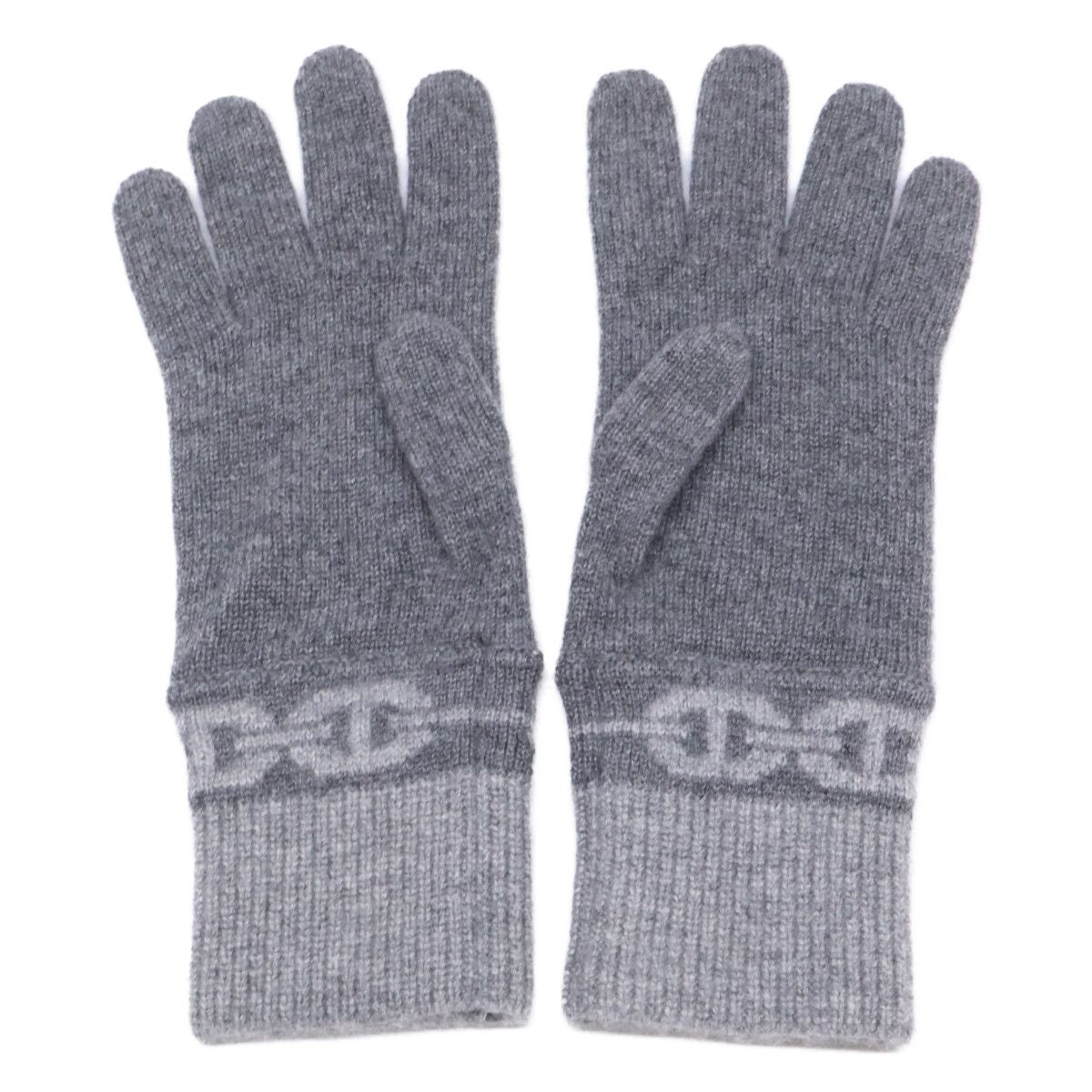 Hermes Heaven Chaine D'ancre Motif Cashmere Knit Sweater — view 6