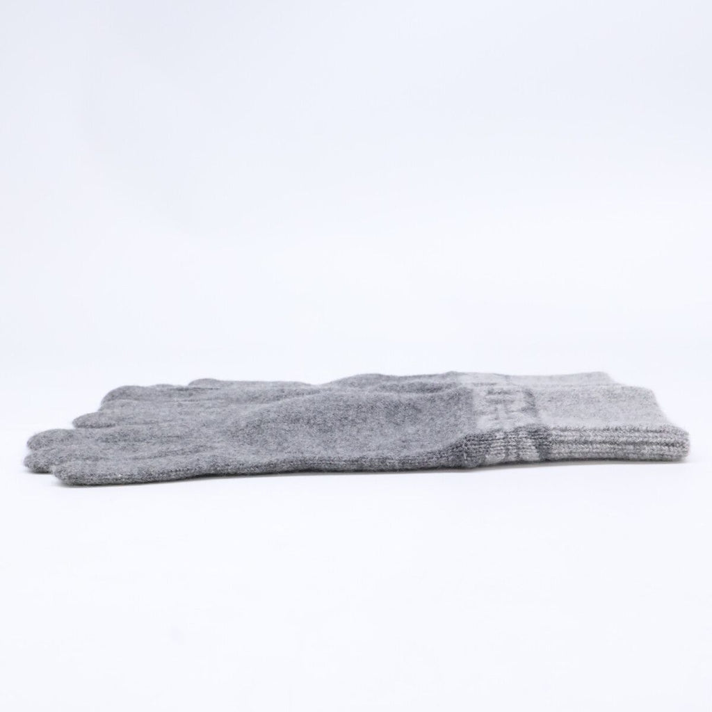Hermes Heaven Chaine D'ancre Motif Cashmere Knit Sweater — view 4