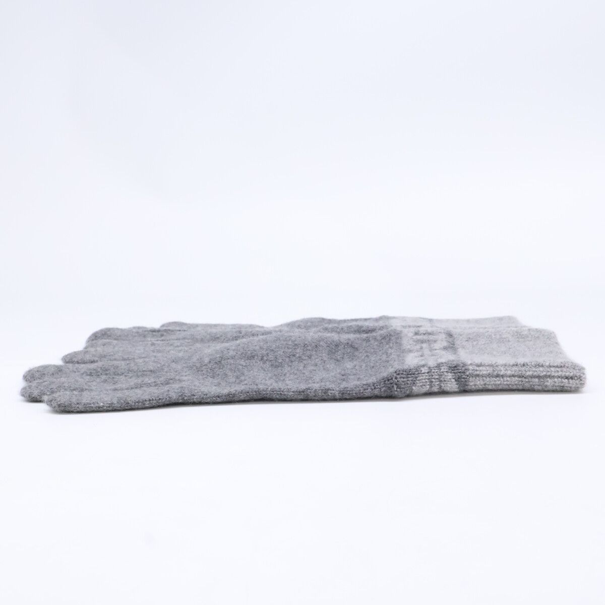 Hermes Heaven Chaine D'ancre Motif Cashmere Knit Sweater — view 4