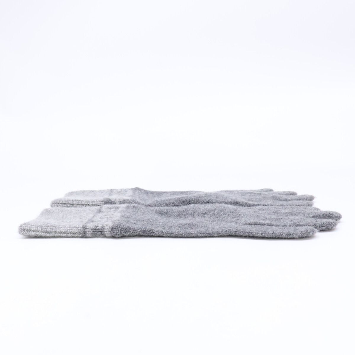 Hermes Heaven Chaine D'ancre Motif Cashmere Knit Sweater — view 2