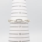 Hermes Bracelet Chaine D'ancre GM 12 Links 16 925 Sterling Silver