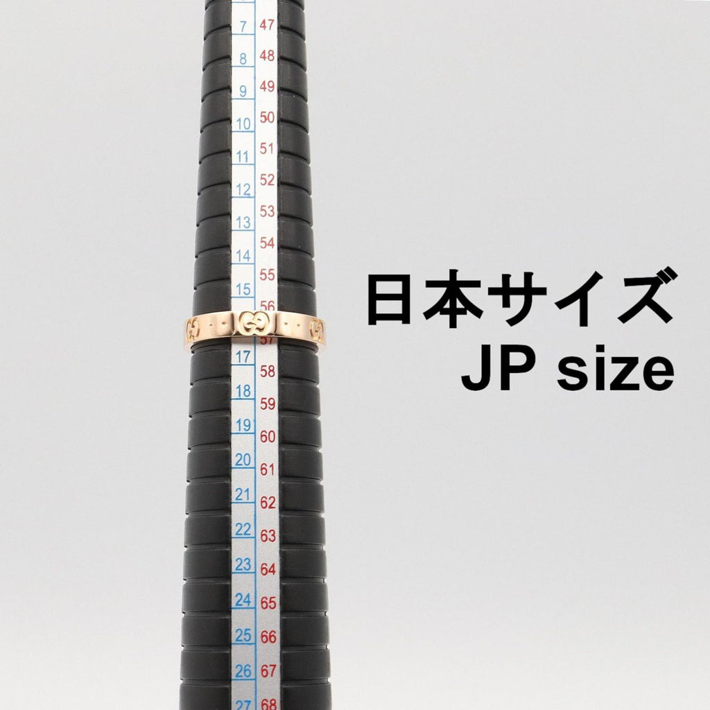 Gucci Ring Icon Slim 18k Pink Gold