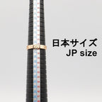 Gucci Ring Icon Slim 18k Pink Gold