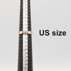 Gucci Ring Icon Slim 18k Pink Gold
