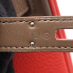 Hermes Handbag Birkin 30 Cazac Etoupe Rose Jaipur 30 Tourti — view 5