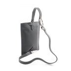 Hermes Waist Bag Portefeuille Pochien Plus Black