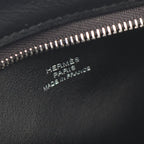 Hermes Waist Bag Portefeuille Pochien Plus Black
