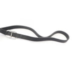 Hermes Waist Bag Portefeuille Pochien Plus Black