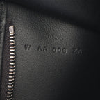 Hermes Waist Bag Portefeuille Pochien Plus Black