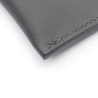 Hermes Waist Bag Portefeuille Pochien Plus Black